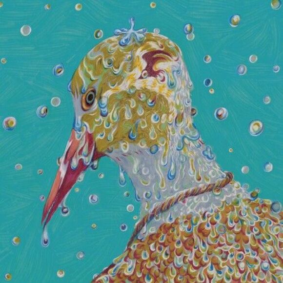 Morning Ritual - Picture 1 of 1